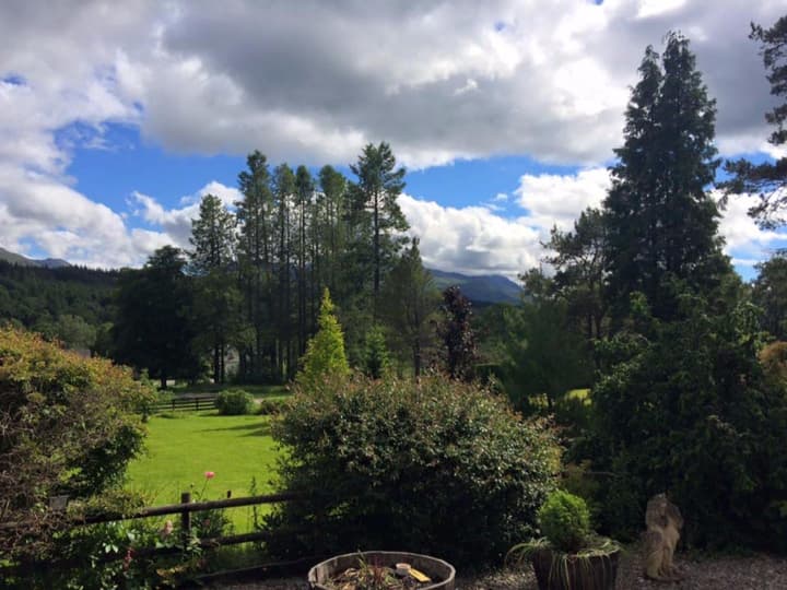 Coire Glas Guest House