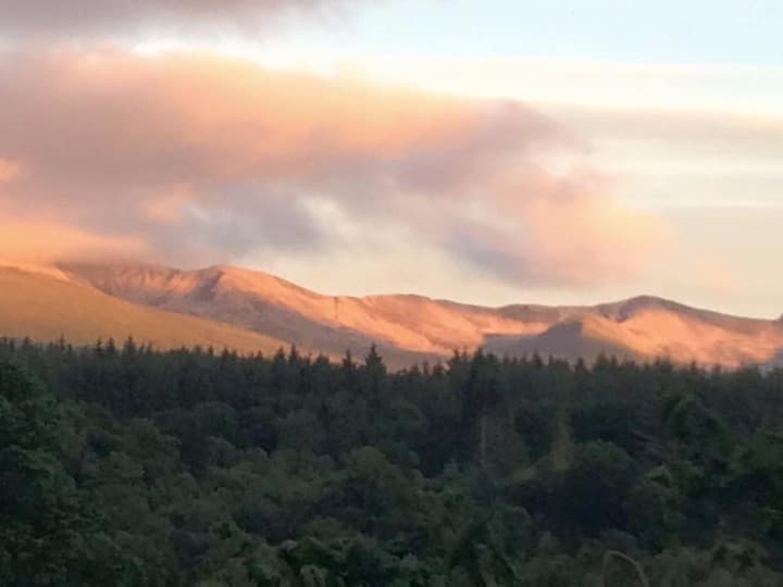 Coire Glas Guest House