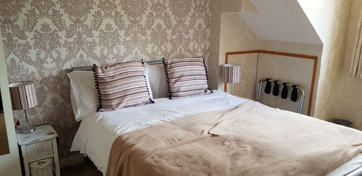Coire Glas Guest House