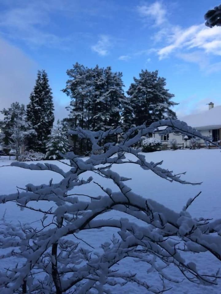 Coire Glas Guest House