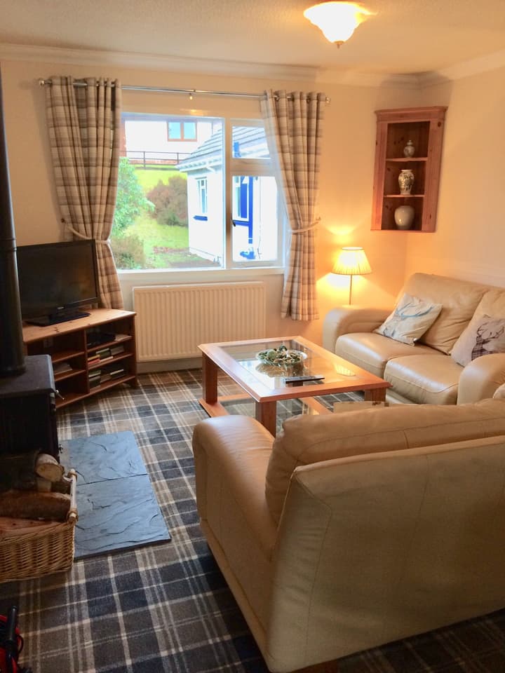 Coire Glas Guest House