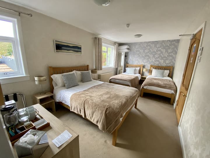 Coire Glas Guest House
