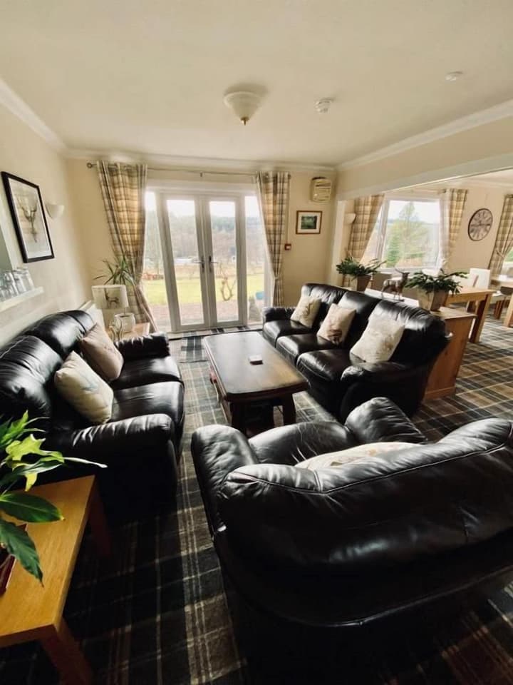 Coire Glas Guest House