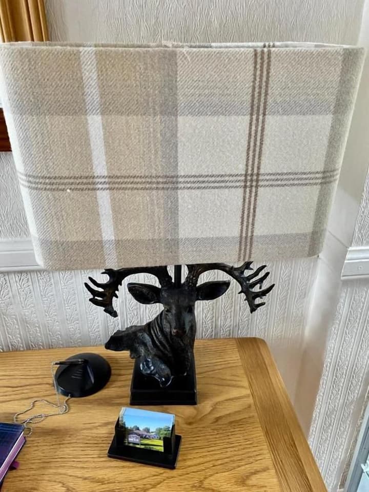Coire Glas Guest House