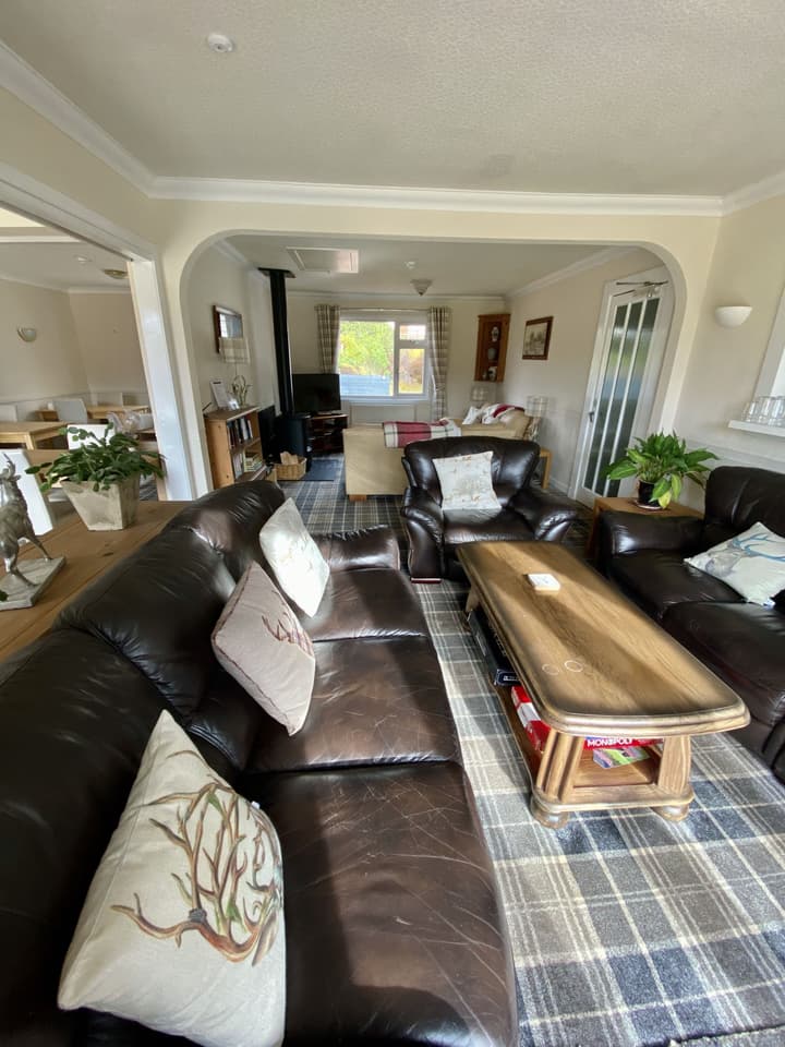 Coire Glas Guest House