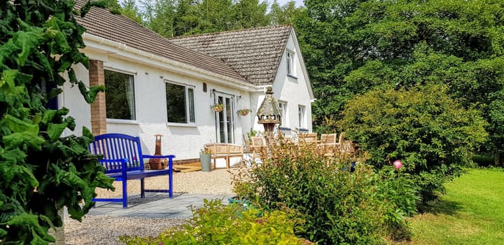 Coire Glas Guest House