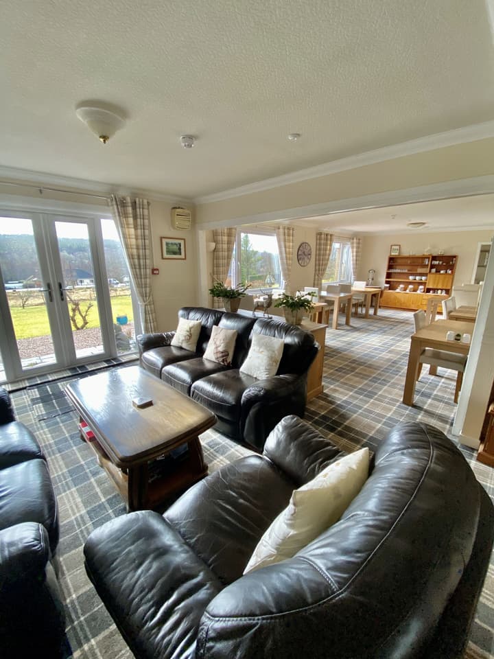 Coire Glas Guest House