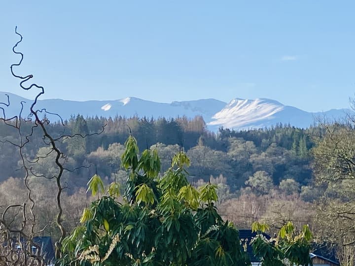 Coire Glas Guest House