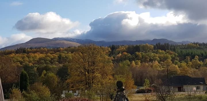 Coire Glas Guest House