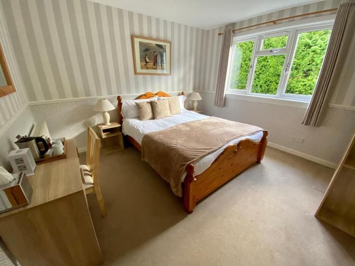 Coire Glas Guest House