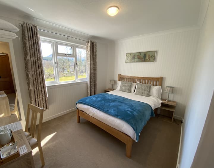 Coire Glas Guest House