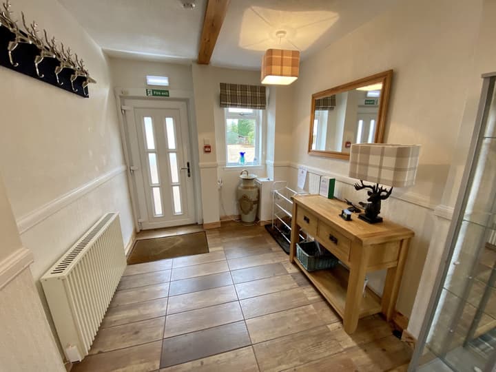 Coire Glas Guest House