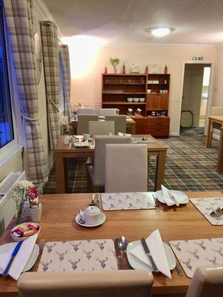 Coire Glas Guest House