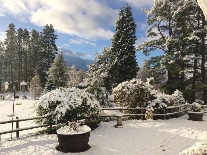 Coire Glas Guest House