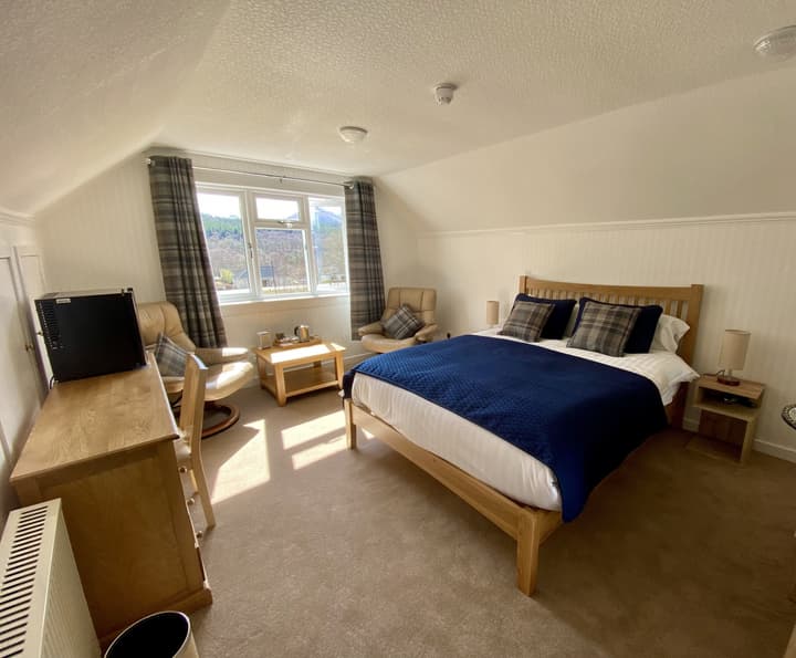 Coire Glas Guest House