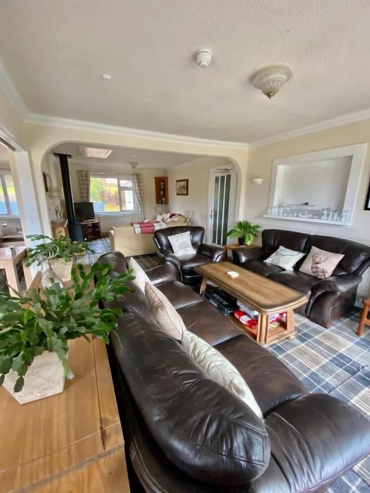 Coire Glas Guest House