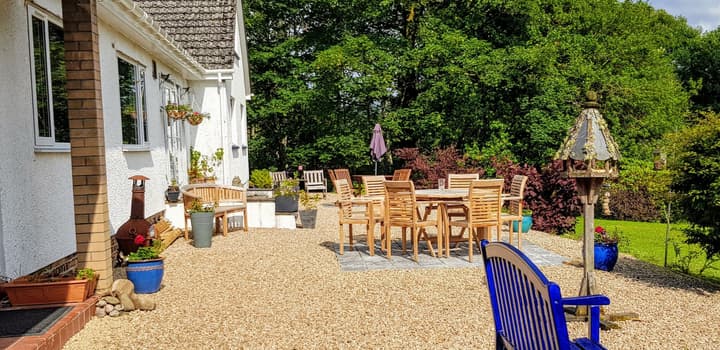 Coire Glas Guest House