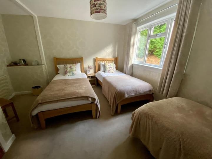 Coire Glas Guest House