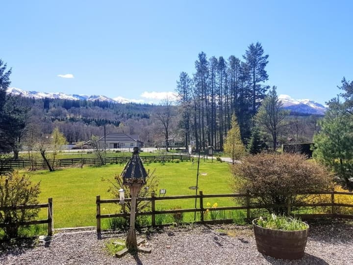 Coire Glas Guest House