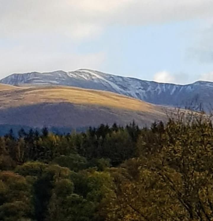 Coire Glas Guest House