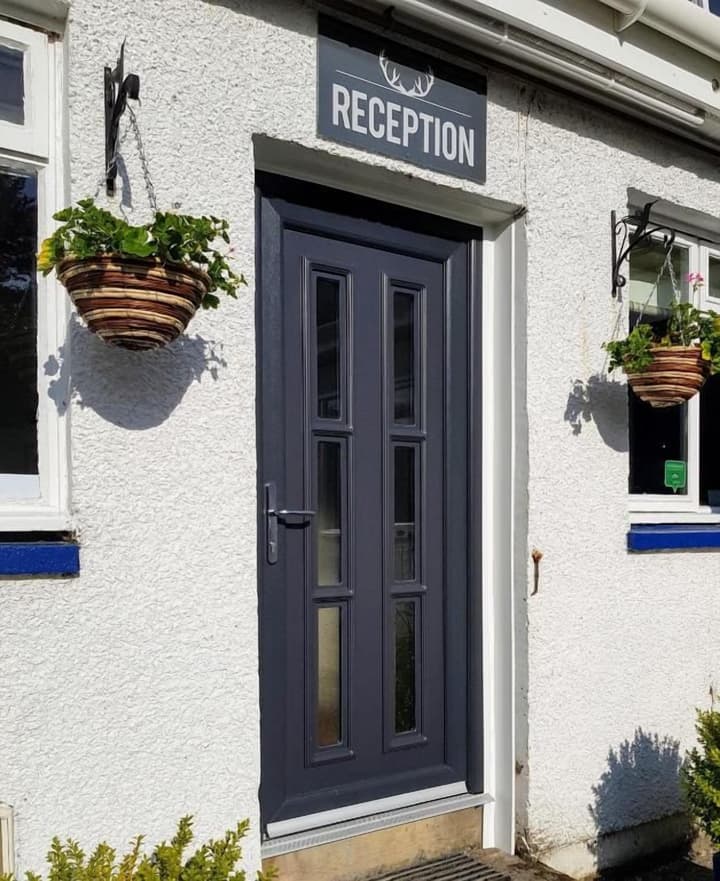 Coire Glas Guest House