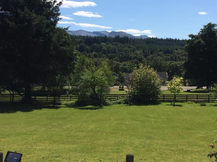 Coire Glas Guest House