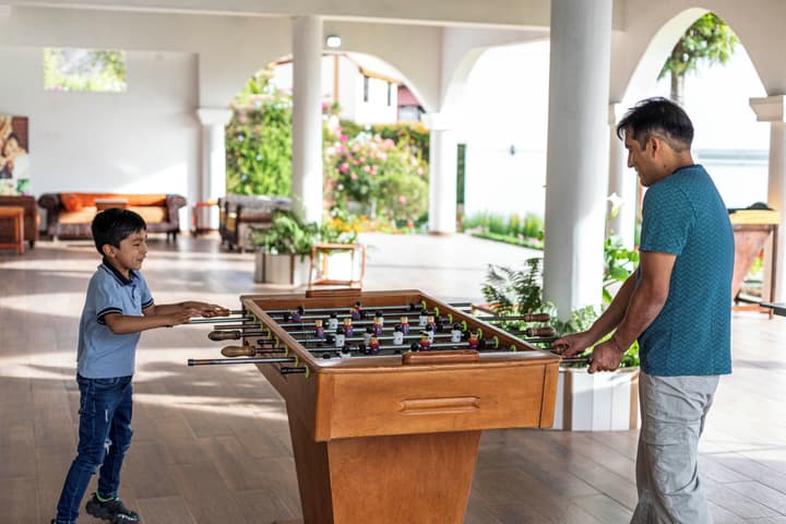 Hotel Agustos Urubamba