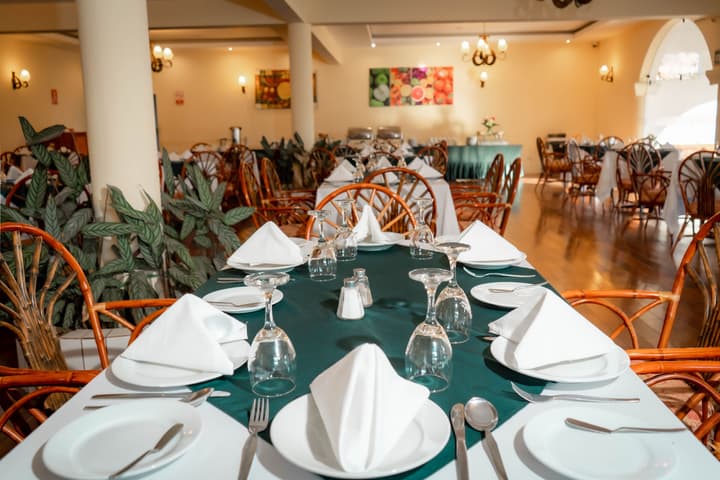Hotel Agustos Urubamba
