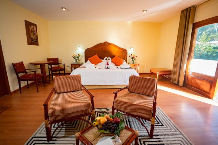 Hotel Agustos Urubamba