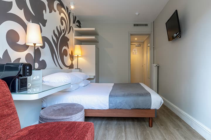 Gardette Park Hotel