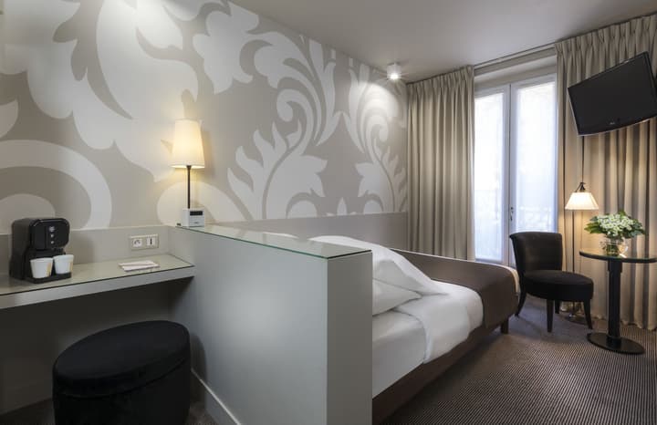 Gardette Park Hotel