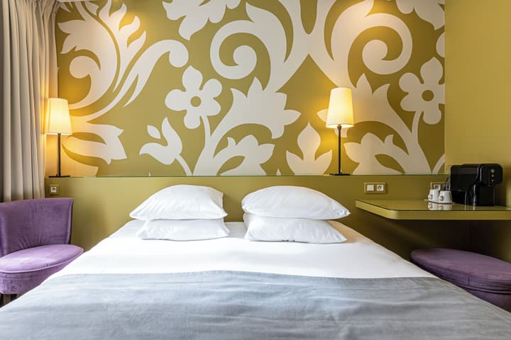 Gardette Park Hotel