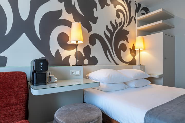 Gardette Park Hotel