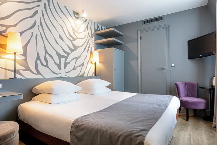 Gardette Park Hotel