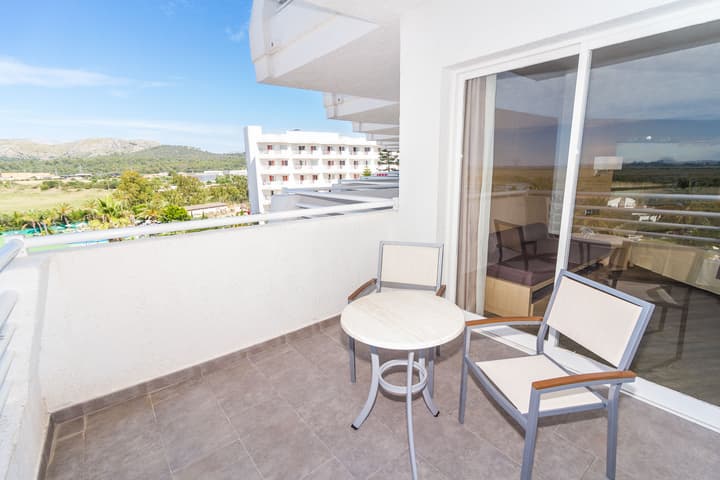 Eix Lagotel Holiday Resort
