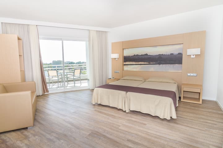 Eix Lagotel Holiday Resort