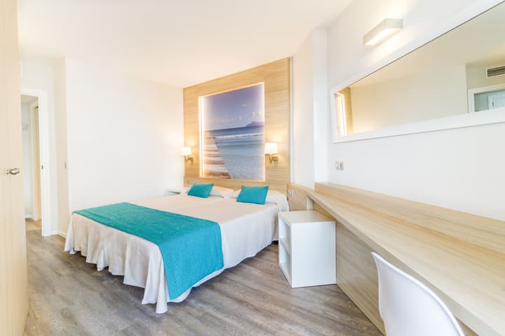 Eix Lagotel Holiday Resort