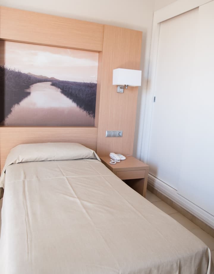 Eix Lagotel Holiday Resort