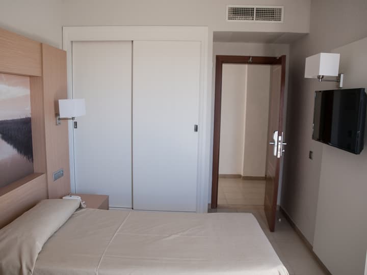 Eix Lagotel Holiday Resort