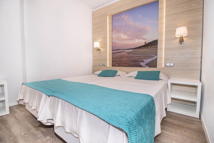 Eix Lagotel Holiday Resort