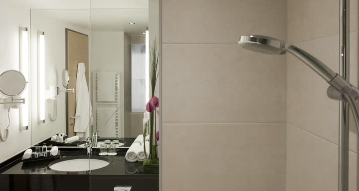 Best Western Plus Welcome Hotel Frankfurt