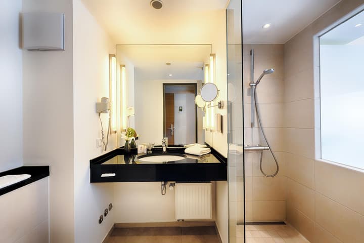 Best Western Plus Welcome Hotel Frankfurt