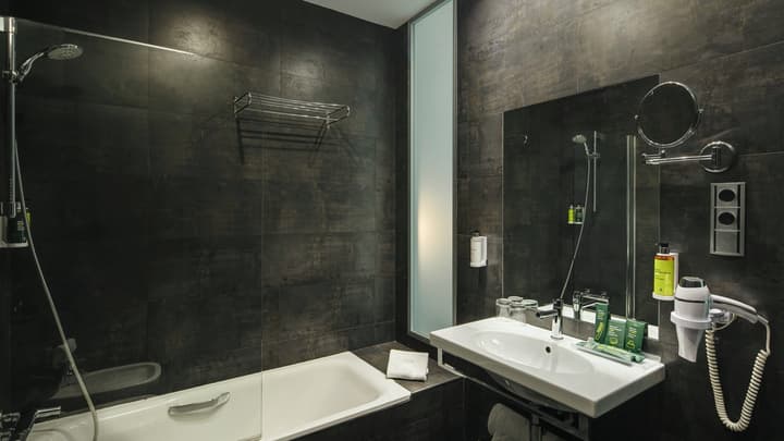 Hotel Sercotel Coliseo