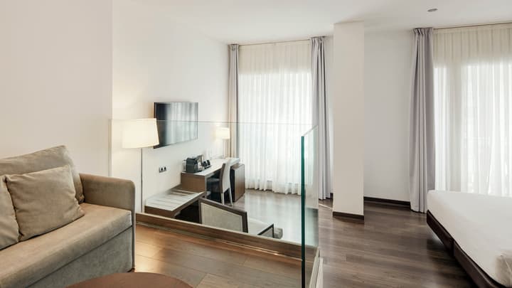 Hotel Sercotel Coliseo