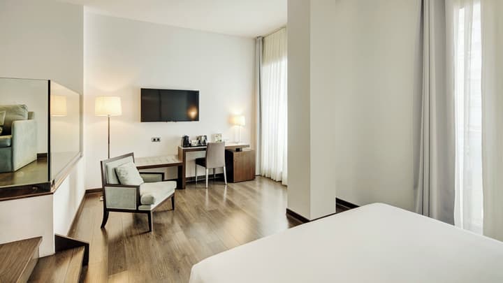 Hotel Sercotel Coliseo