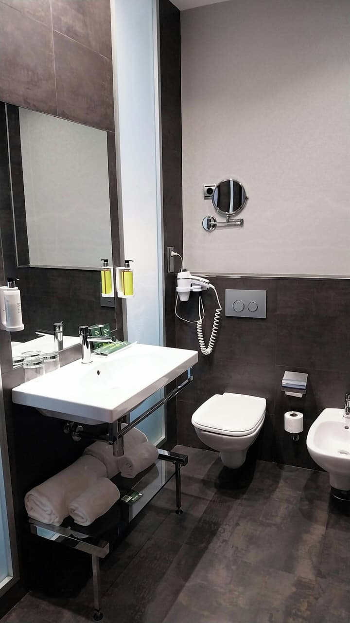 Hotel Sercotel Coliseo