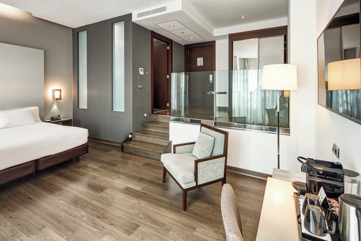 Hotel Sercotel Coliseo