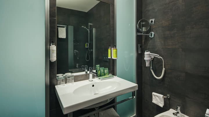 Hotel Sercotel Coliseo