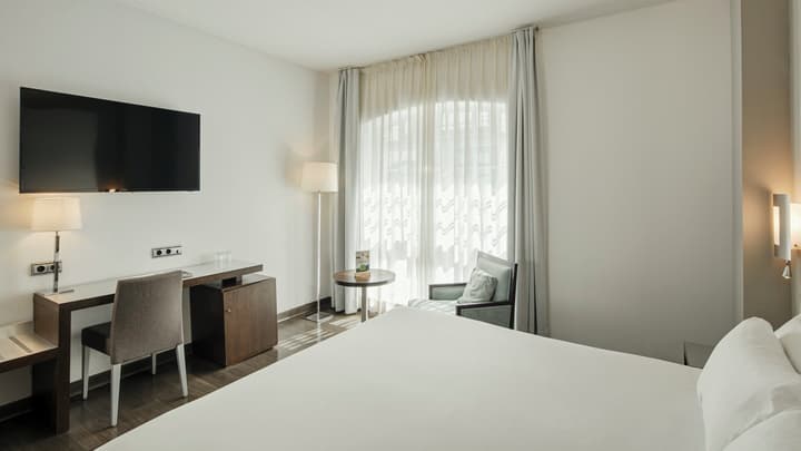 Hotel Sercotel Coliseo