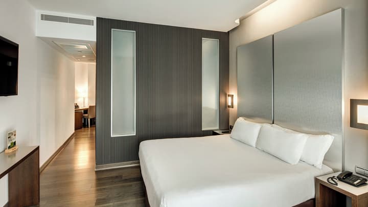 Hotel Sercotel Coliseo